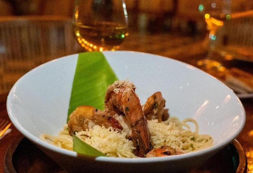 בית מלון כפרי Sierra Mamey