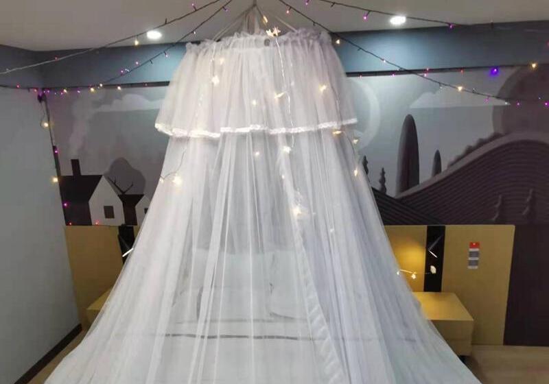 ホテル Thank Inn Plus Korla Saybag Market