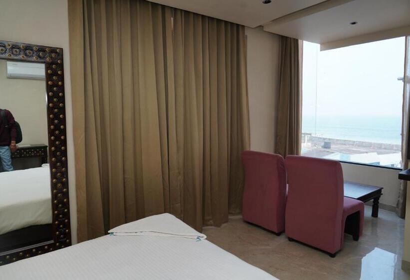 בית מלון כפרי The Q