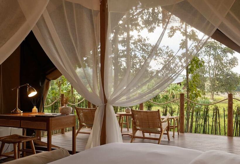 Hotel Visama Mae Chan