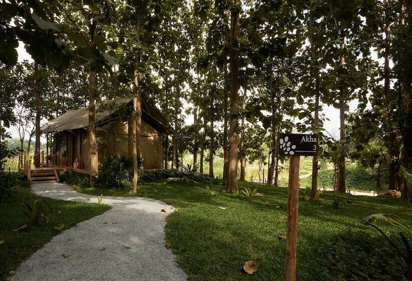 Hotel Visama Mae Chan