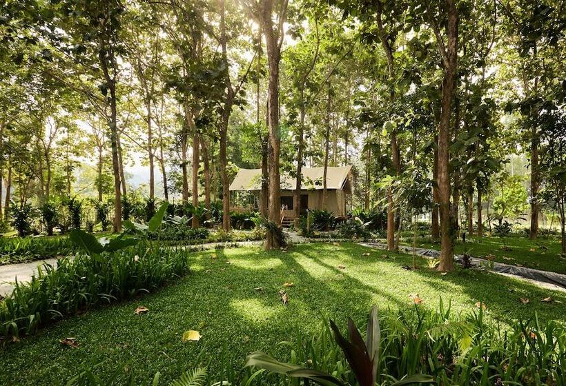 Hotel Visama Mae Chan