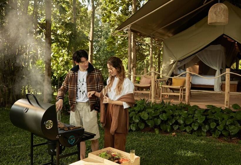 Hotel Visama Mae Chan