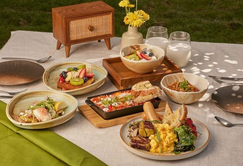 Hotel Visama Mae Chan