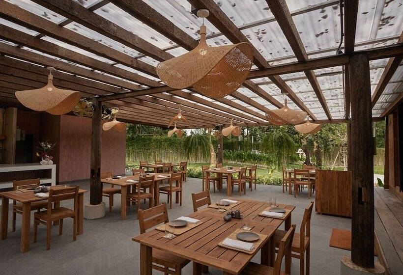 Hotel Visama Mae Chan