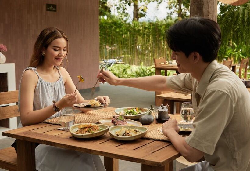 Hotel Visama Mae Chan