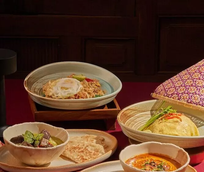 Hotelli Visama Mae Chan