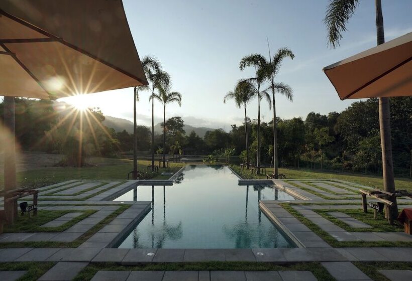 Hotel Visama Mae Chan