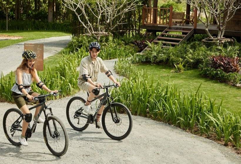 Hotel Visama Mae Chan