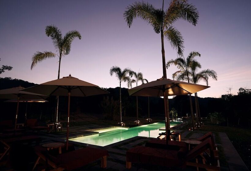 Hotel Visama Mae Chan