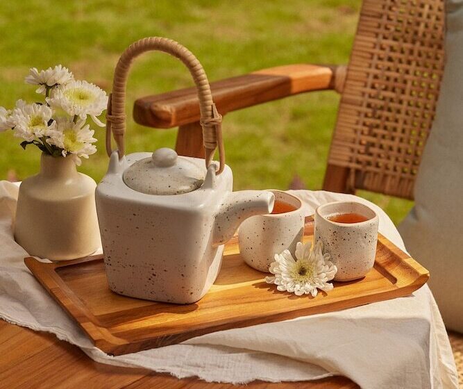 Hotel Visama Mae Chan