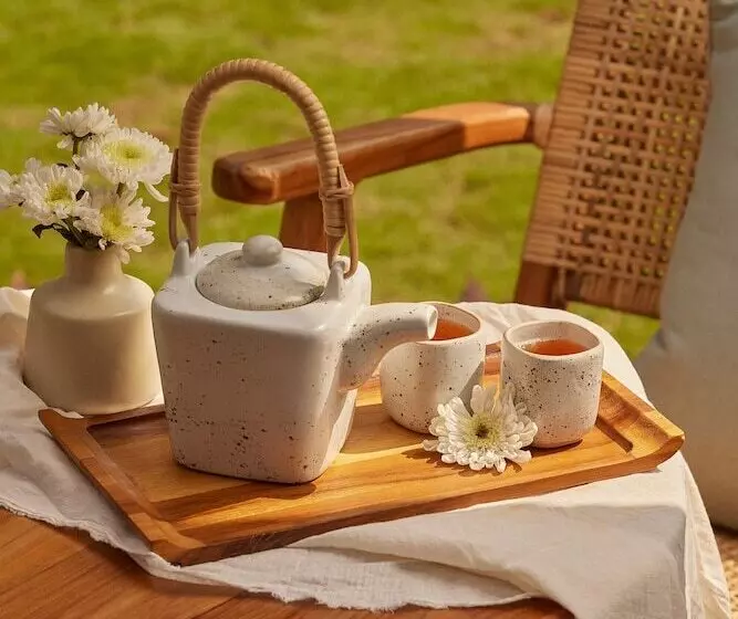 Hotelli Visama Mae Chan