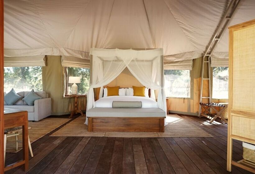 Hotel Visama Mae Chan