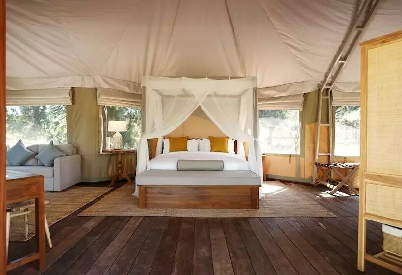 Hotelli Visama Mae Chan