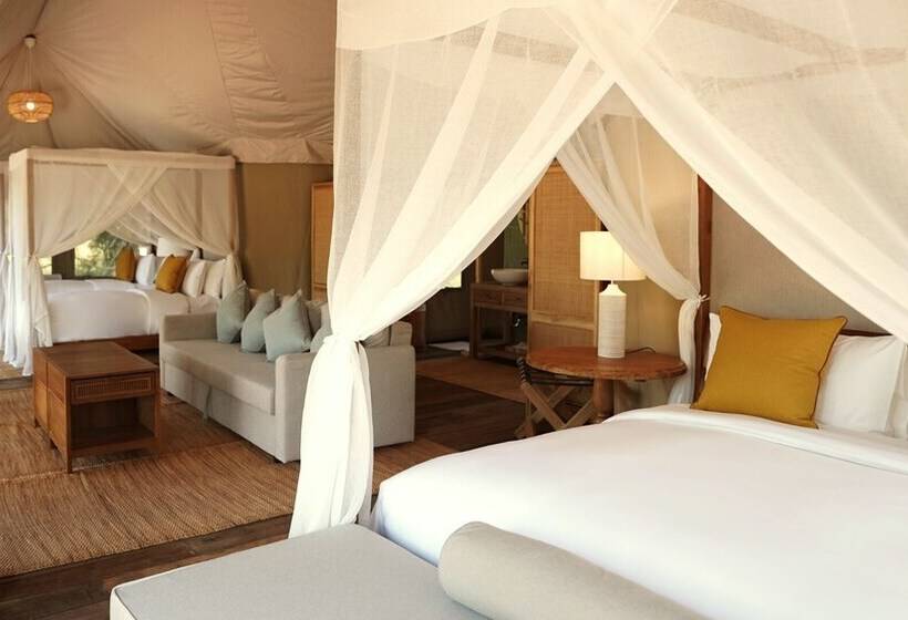 Hotel Visama Mae Chan