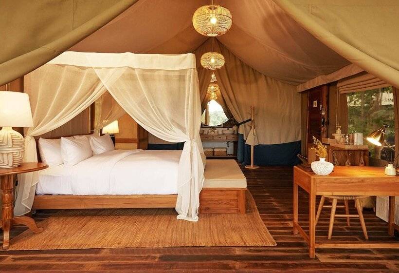 Hotel Visama Mae Chan