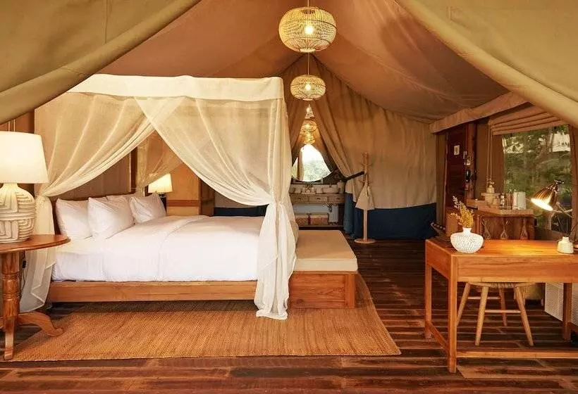 Hotelli Visama Mae Chan