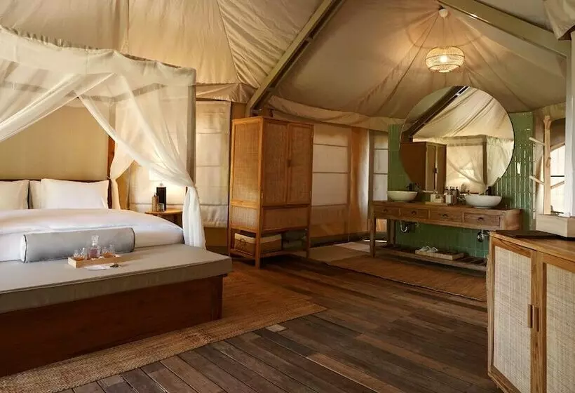 Hotelli Visama Mae Chan