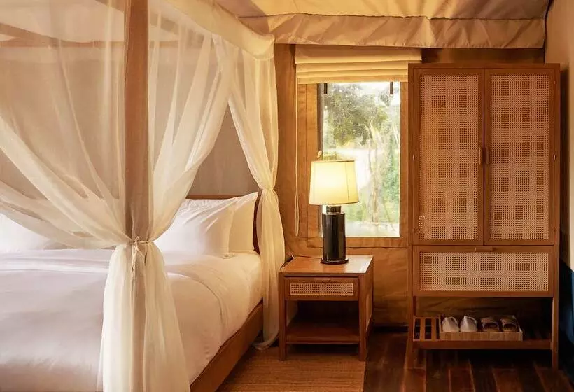 Hotelli Visama Mae Chan