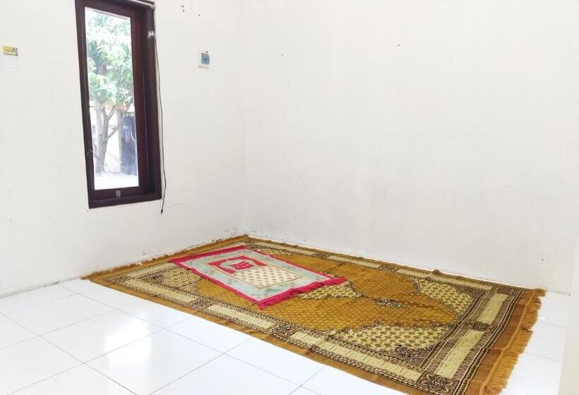 Hotel Wisma Almadina Syariah