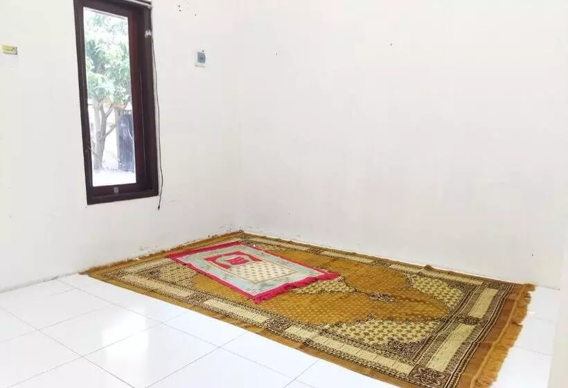 Hotel Wisma Almadina Syariah