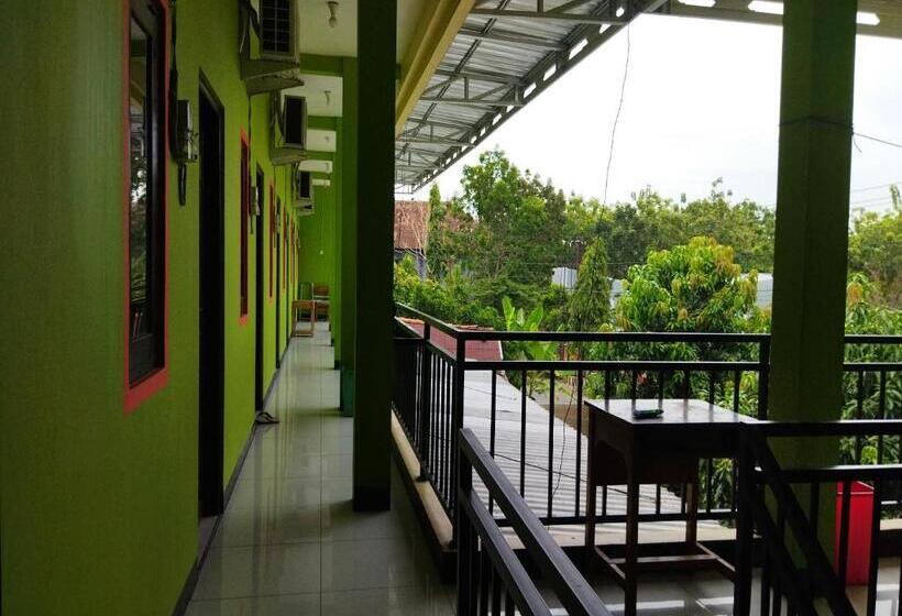 Hotel Wisma Almadina Syariah