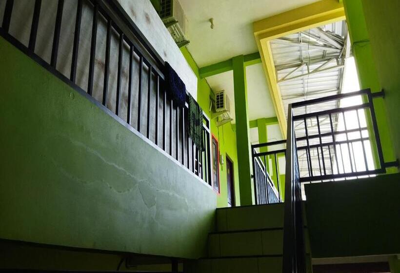 Hotel Wisma Almadina Syariah