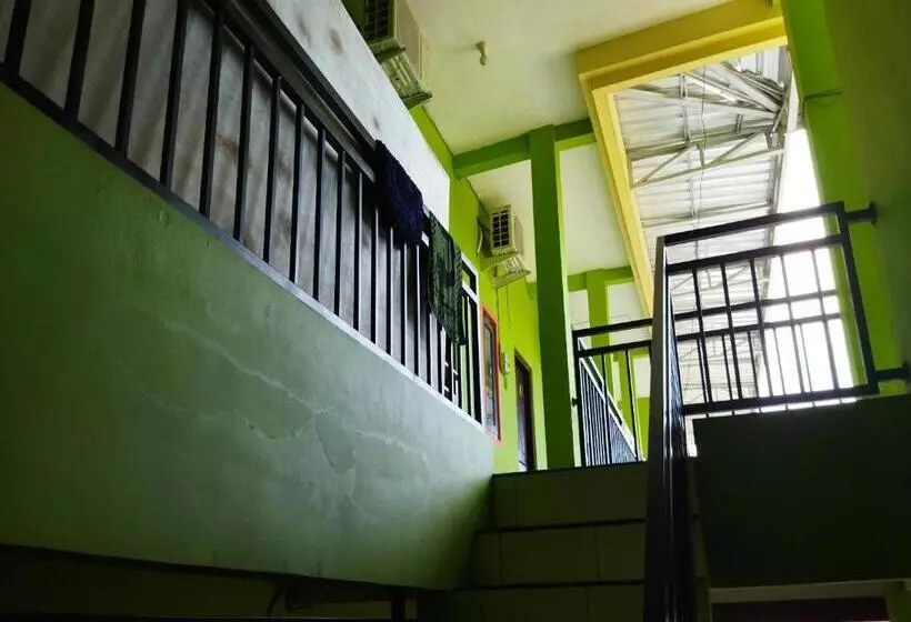 Hotel Wisma Almadina Syariah