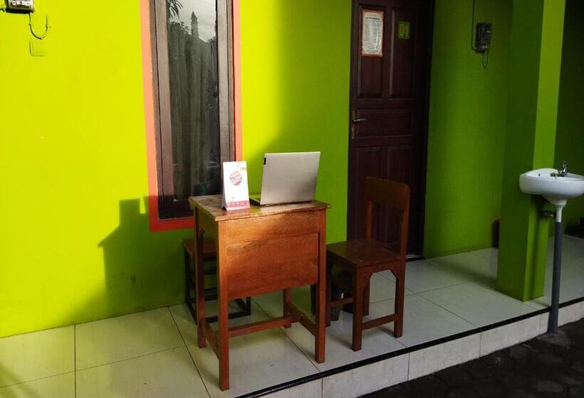 Hotel Wisma Almadina Syariah