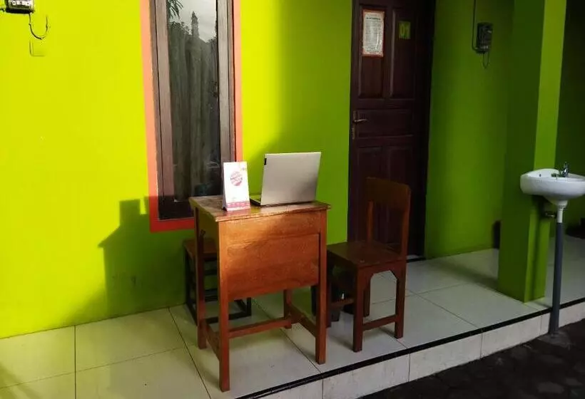 Hotel Wisma Almadina Syariah