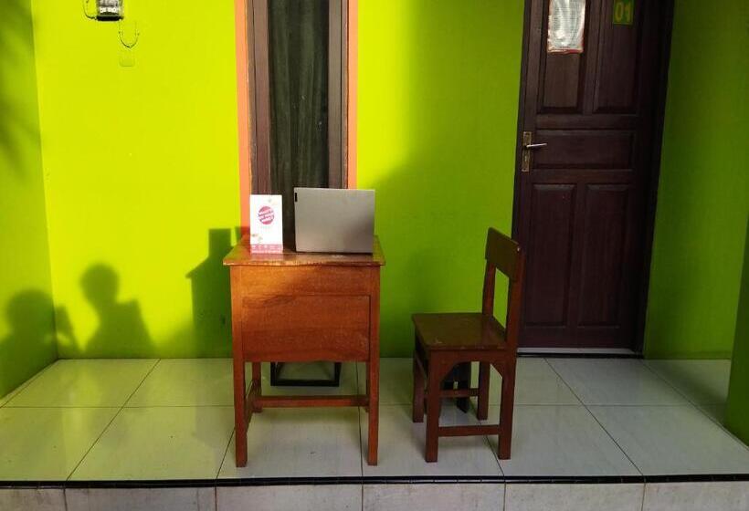 Hotel Wisma Almadina Syariah