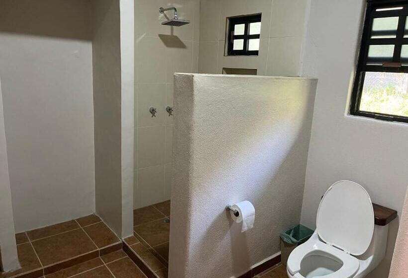 Natura Hotel & Villas