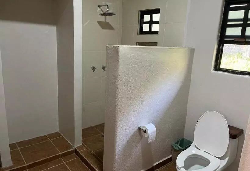 Natura Hotel & Villas