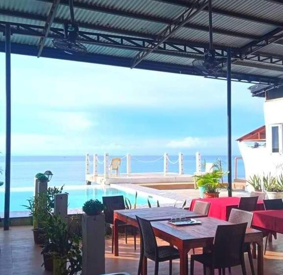 Oslob Hotel Sébastian