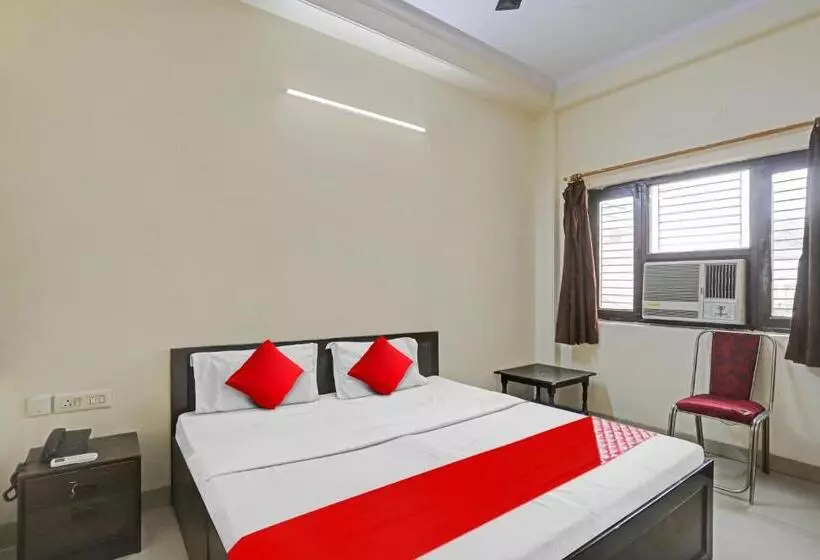 Oyo Flagship 81144 Hotel Maharaja