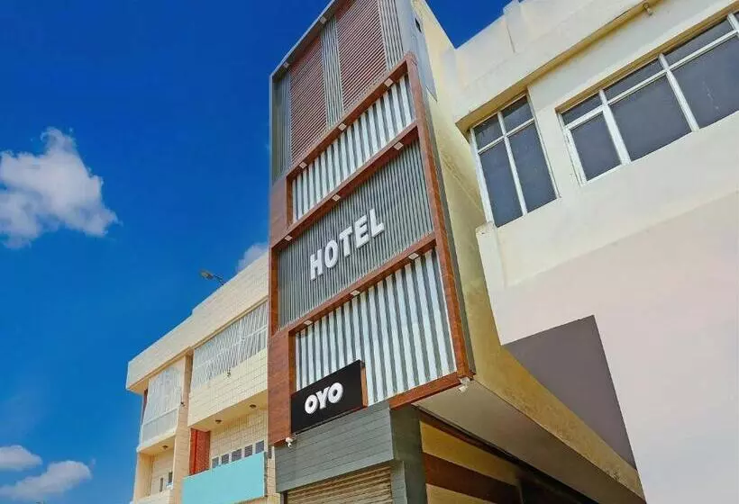 Oyo Flagship 81335 Hotel Khusi Inn