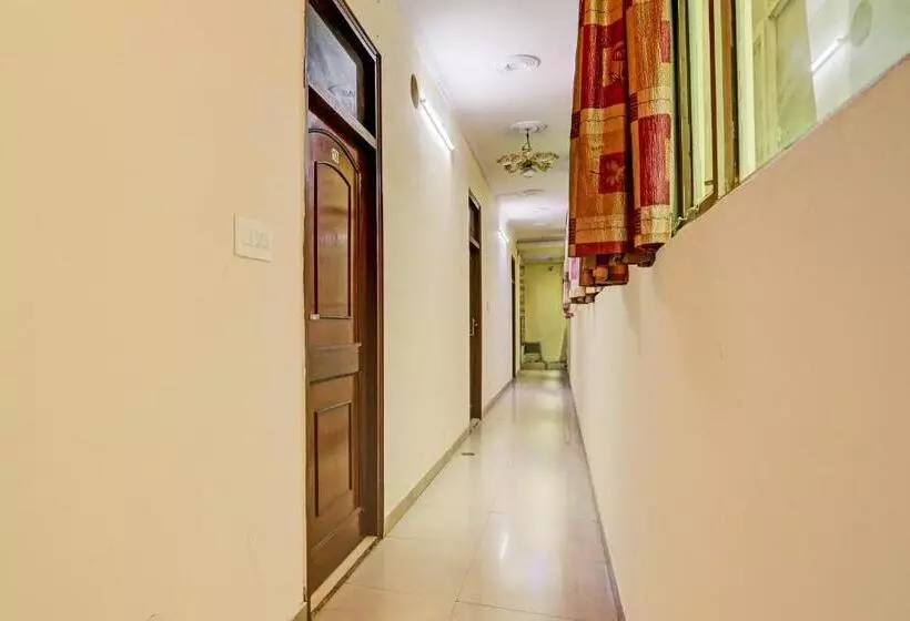 Oyo Flagship 81335 Hotel Khusi Inn
