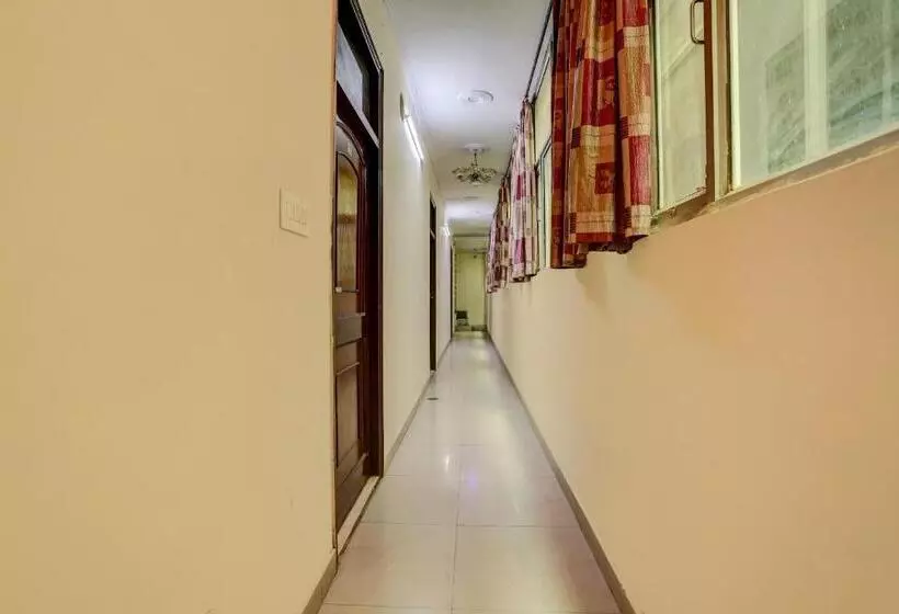 Oyo Flagship 81335 Hotel Khusi Inn