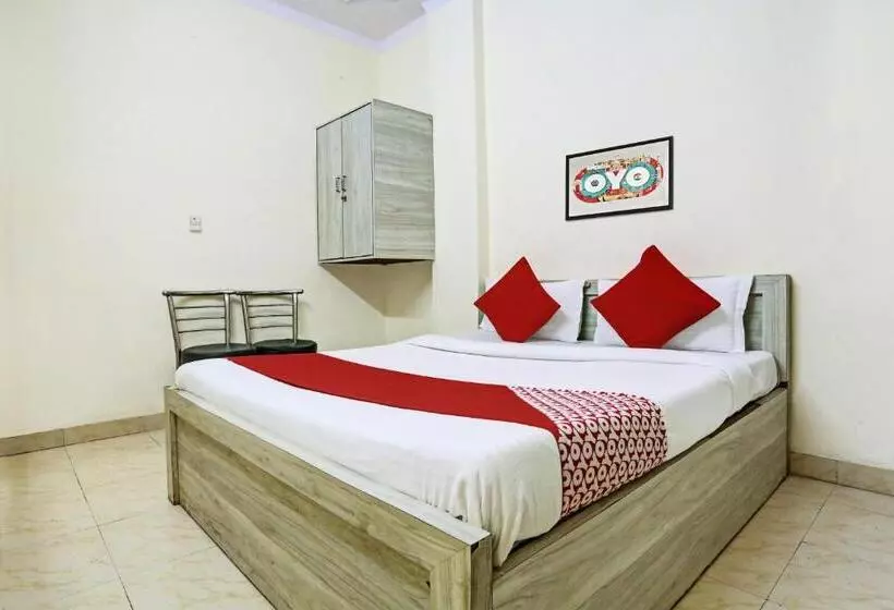 Oyo Flagship 81335 Hotel Khusi Inn