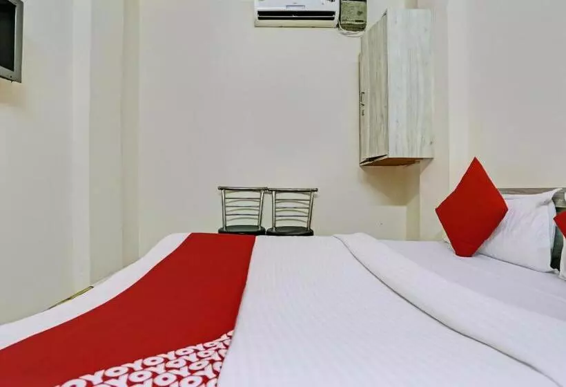 Oyo Flagship 81335 Hotel Khusi Inn
