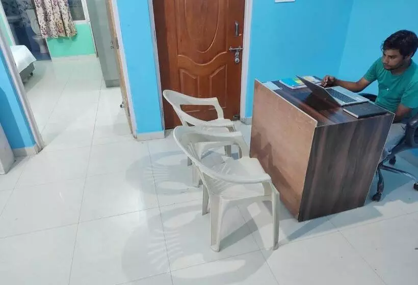 Oyo Hotel Abhinadan