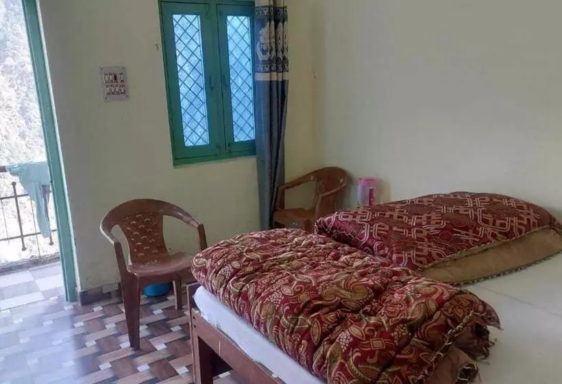 Oyo Hotel Abhinadan