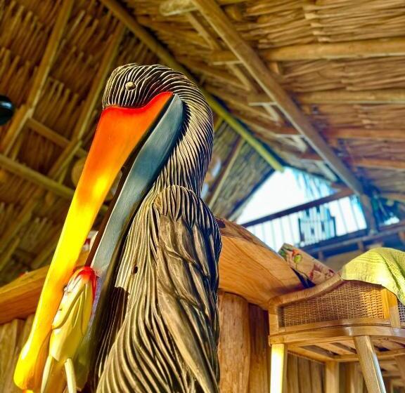 פנסיון Casa Sanctuario Tintipan