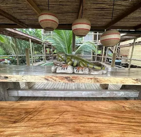 Majatalo Casa Sanctuario Tintipan