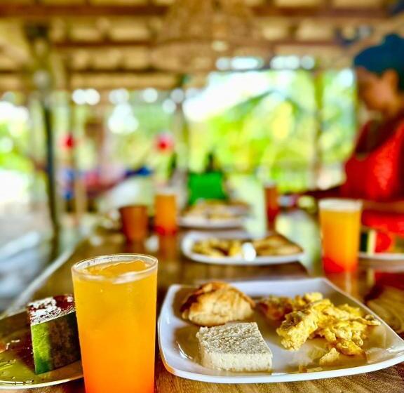 פנסיון Casa Sanctuario Tintipan