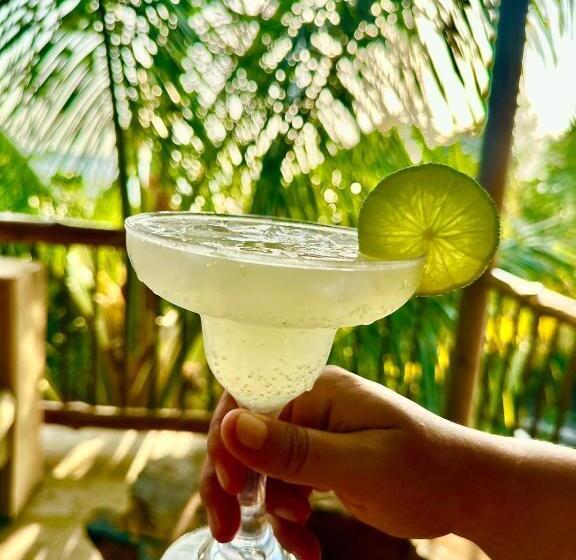 פנסיון Casa Sanctuario Tintipan