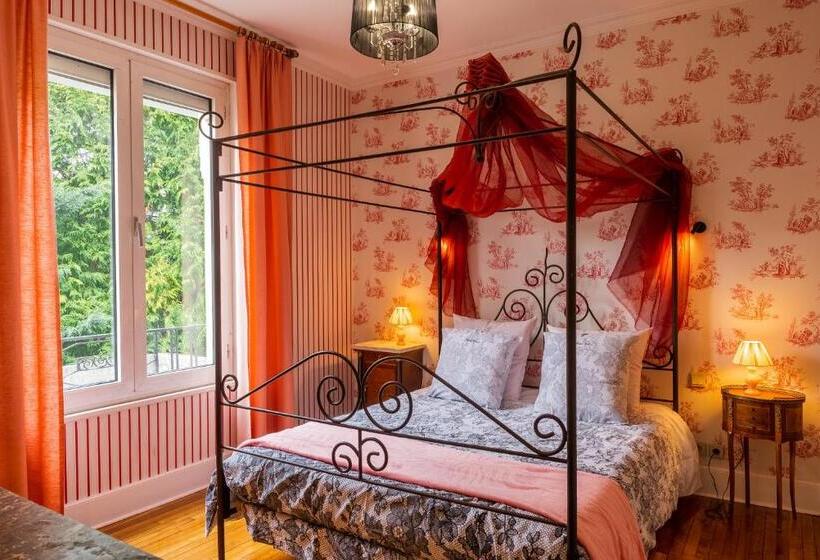 膳宿费 Chambres D Hotes Lunidor