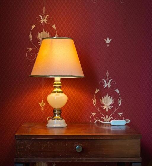 膳宿费 Chambres D Hotes Lunidor