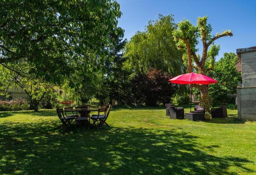 膳宿费 Chambres D Hotes Lunidor