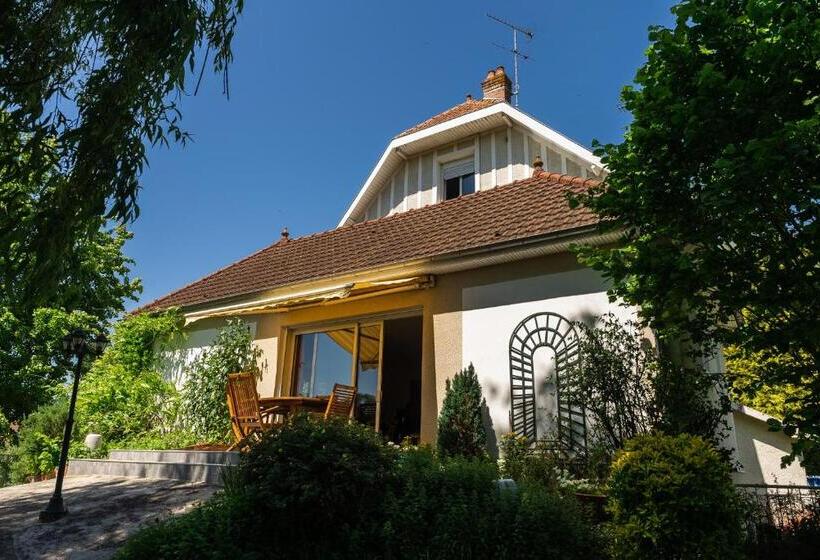 膳宿费 Chambres D Hotes Lunidor